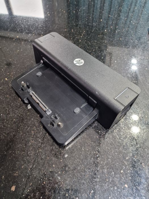 Stacja dokująca HP do laptopa HP EliteBook ProBook HSTNN-I11X