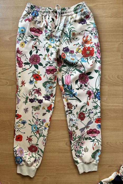 Dres Gucci Flora L