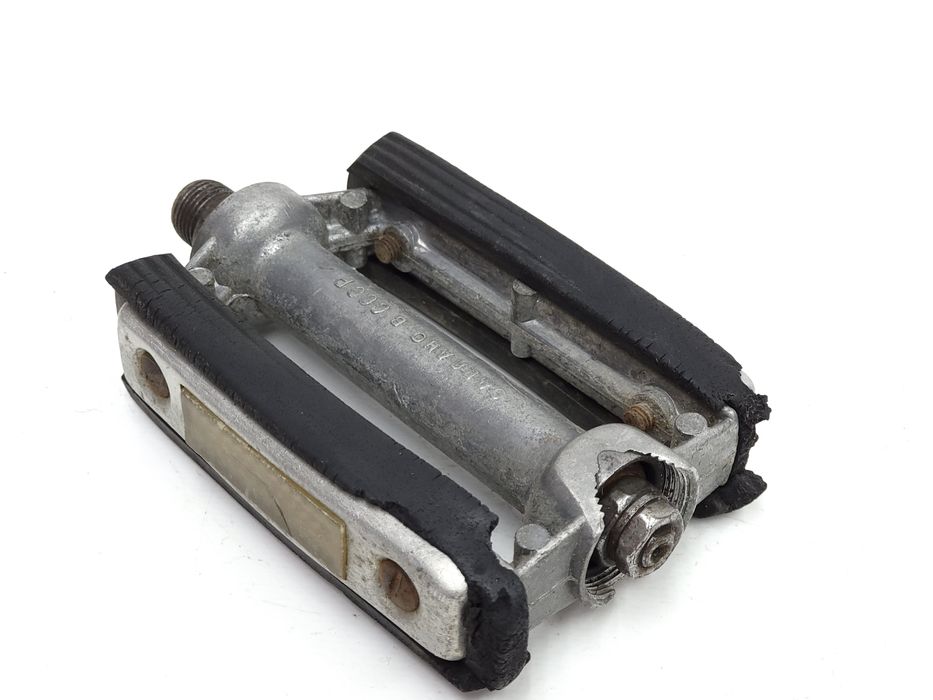 Pedał prawy do rowerów radzieckich na części Ukraina Ural Mińsk PRL