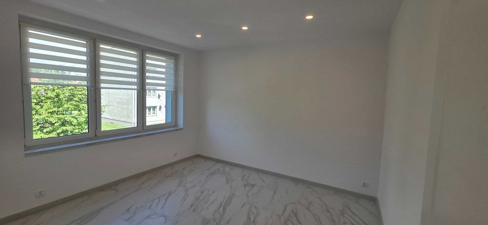 2-pokojowe mieszkanie po remoncie z balkonem | Zabrze-Helenka | blisko SUM
