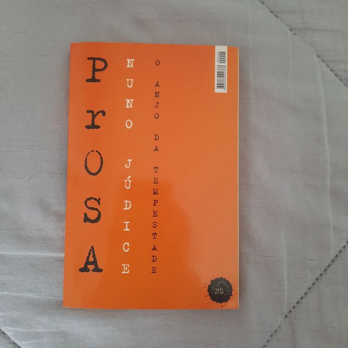 Livros - últimas unidades
