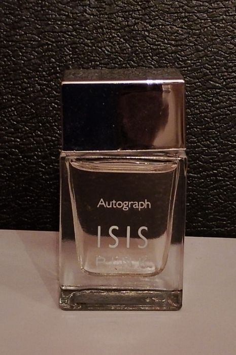 Perfumy Autograph ISIS Pink 10 ml