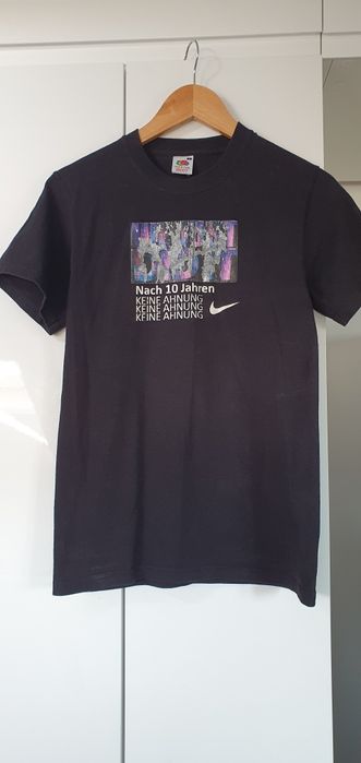 Ti short bluzka Fruit of the Lomm S/M