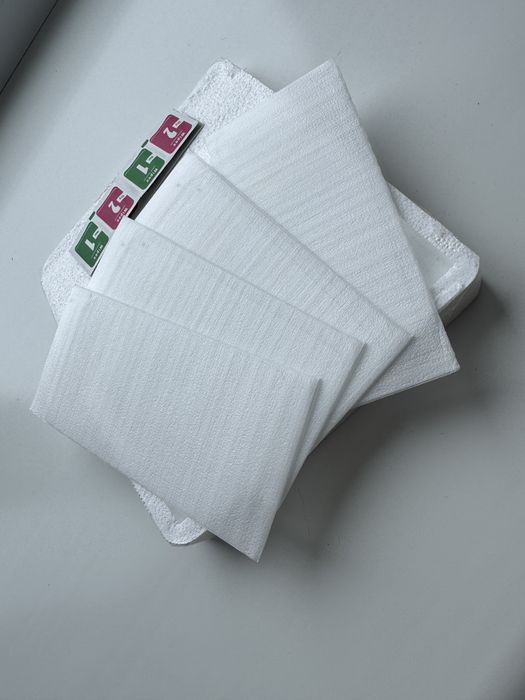 Захисне скло для Apple Iphone 15 Pro (4шт)