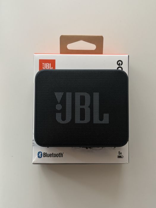 NOWY głośnik jbl go essential 2