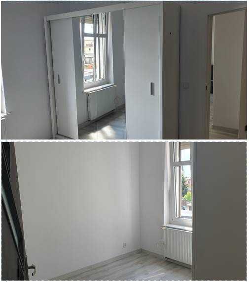 Mieszkanie 2 pokoje, stan bdb. Centrum Sulechowa.  Niskie opłaty,38 m² – pohled 6