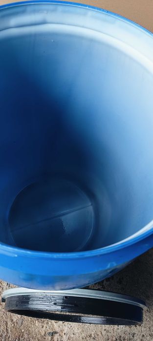 Beczka 120L na wodę kapustę paszę ziarno zboże |WYSYŁKA OLX|