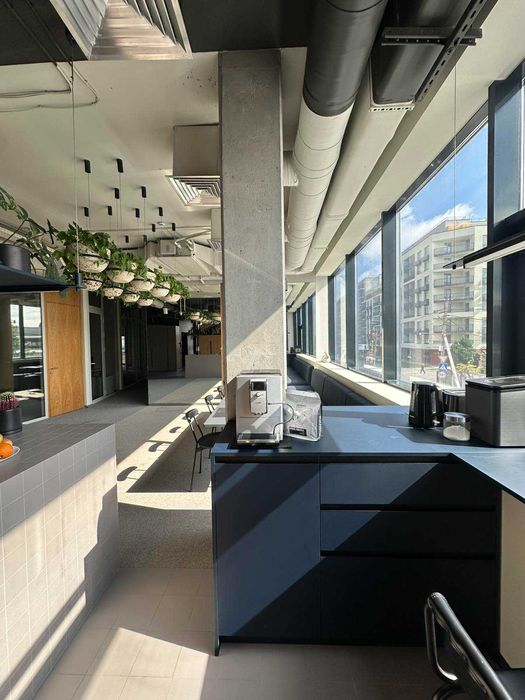 Коворкінг (Co-working), оренда частини офісу. 50 м.кв