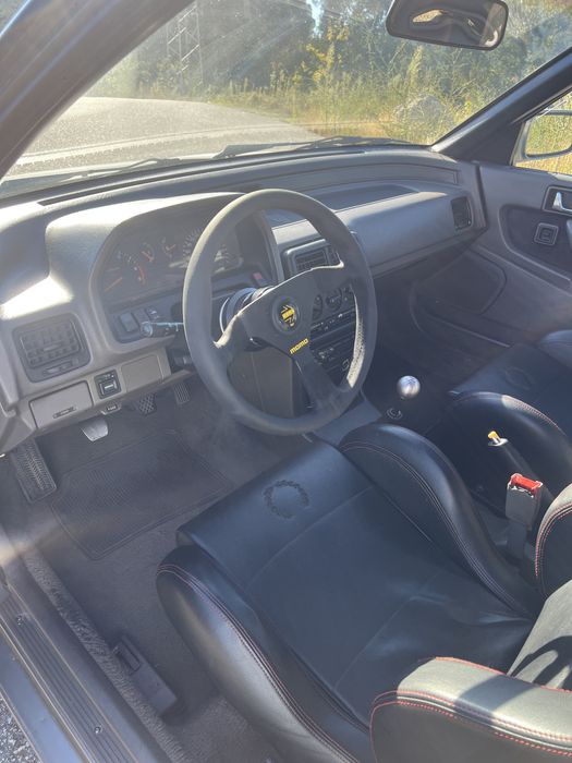 Honda Concerto 16i16 130cv