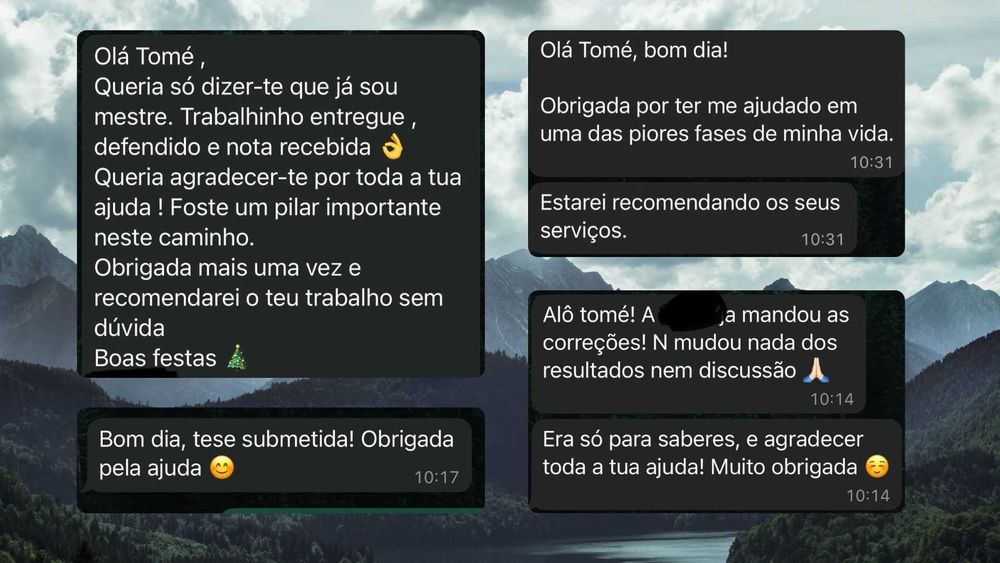 Teses e Explicações - Estatística, SPSS/JASP, Psicologia, Neurociência