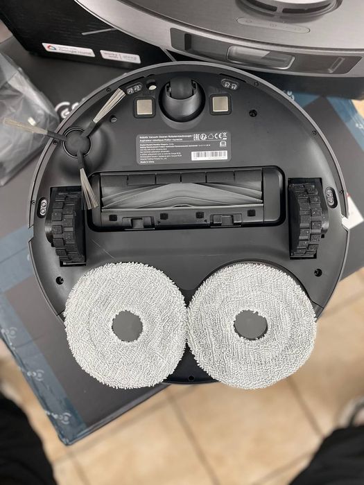 DreameBot L10s Pro