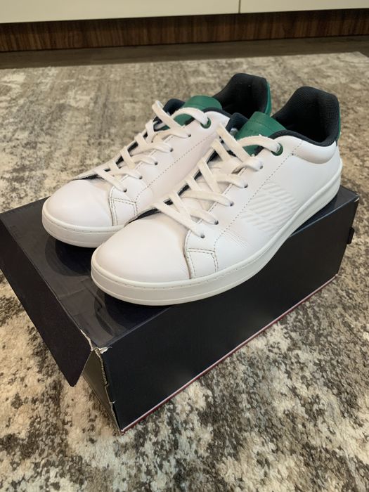 Кеды Tommy Hilfiger