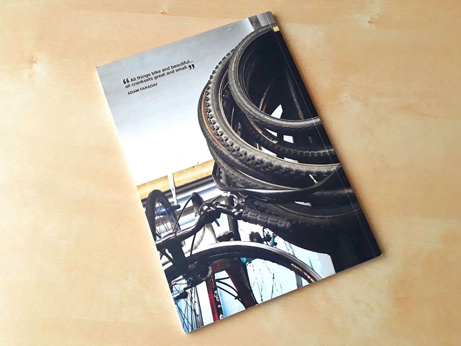 Boneshacker Magazine