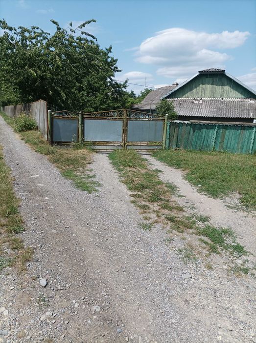 Продам будинок в с. Іване-Пусте