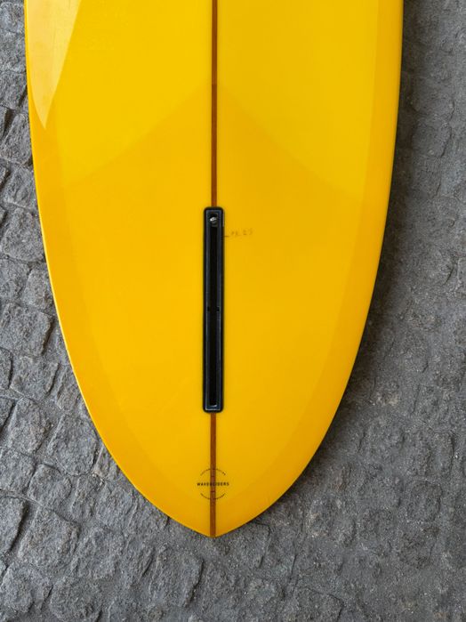 Surfboard 7’4 mini glider Arenal