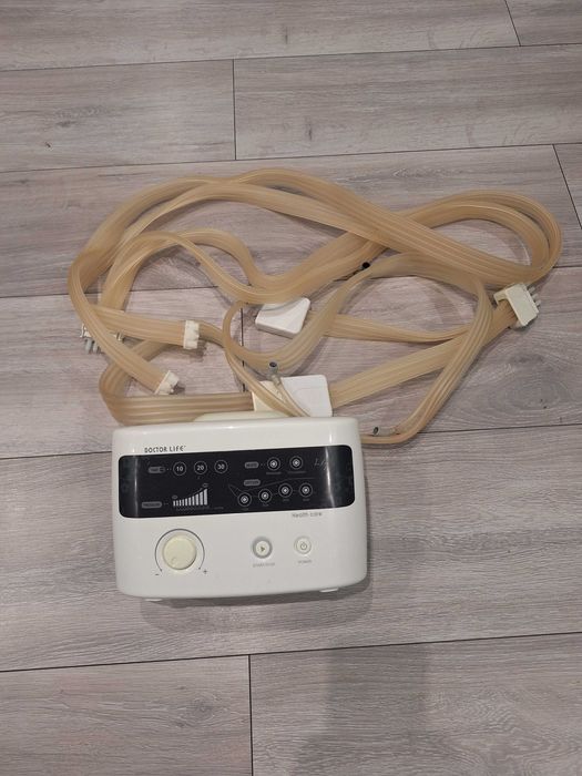Drenaż limfatyczny Doctor life LX7