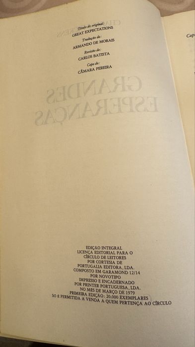 Lote 3 Livros Clássicos da Literatura Universal – Capa Dura Vermelha e Dourada