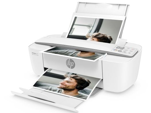 Drukarka HP DeskJet 3750 All-in-One 3w1 WiFi Skanowanie