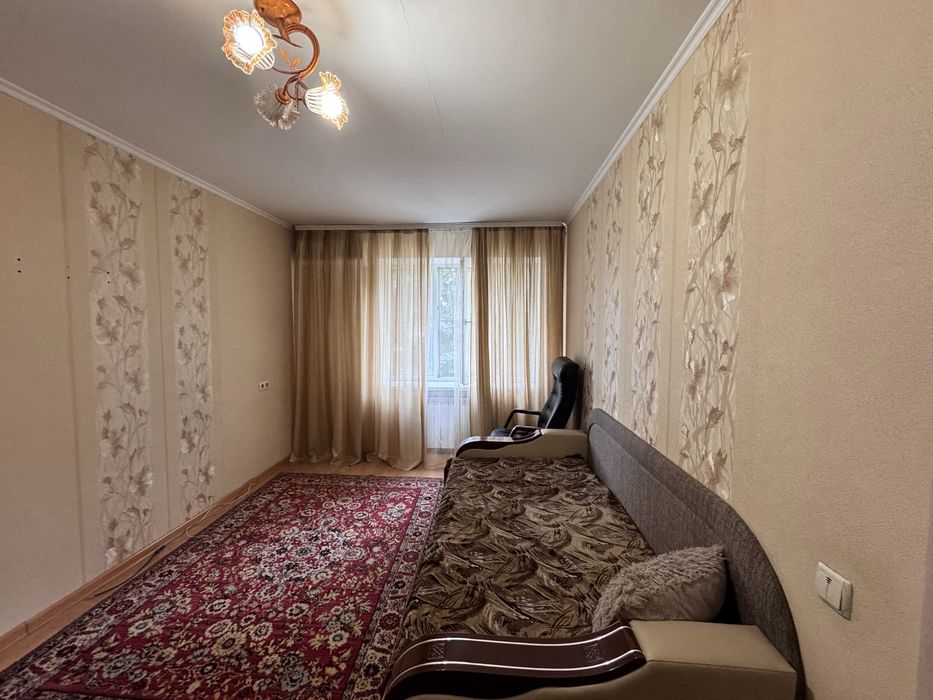 ‼️ 1 кімн. кв. вул.Полякова 3/5- 22000$