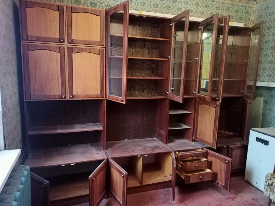 Продам Шкаф стінка