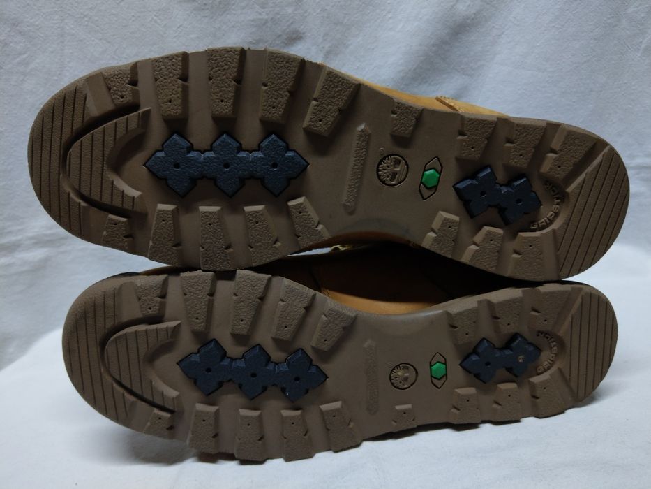 Buty Timberland Euro Rock Mid Hiker rozm. 43