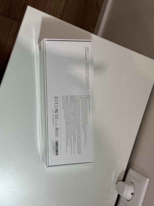 Medicube AGE-R Booster Pro Новий