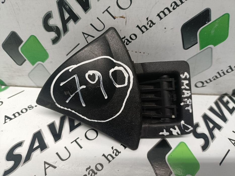 Puxador interior porta frente esquerdo SMART Cabrio (450)