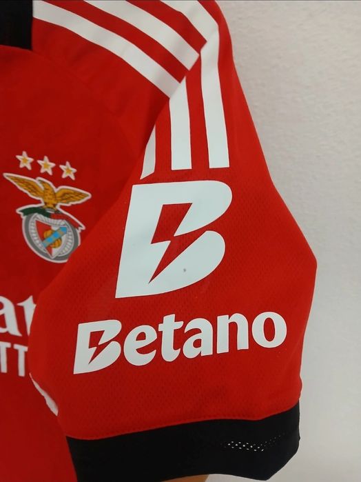 Camisola SL Benfica Otamendi 30
