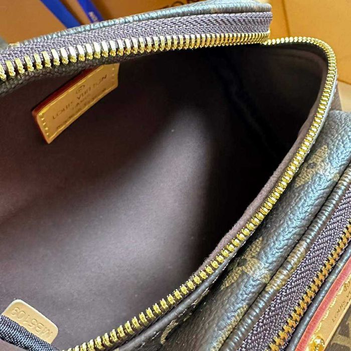Torebka damska elegancka Louis Vuitton 555-18