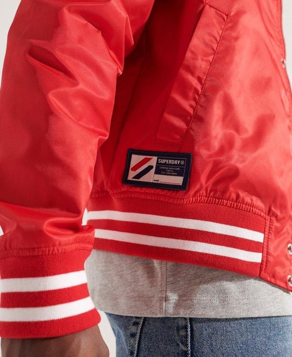Bejsbolówka superdry