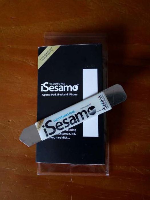 Ferramenta reparação smartphone