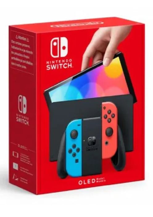 Nintendo Switch PlayStation5 Nowe Nintendo Switch Oled, zamienię na Playstation 5 Olsztyn • OLX.pl