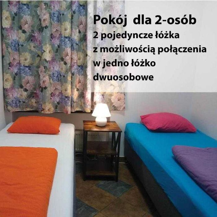noclegi Piotrkowska Łódź