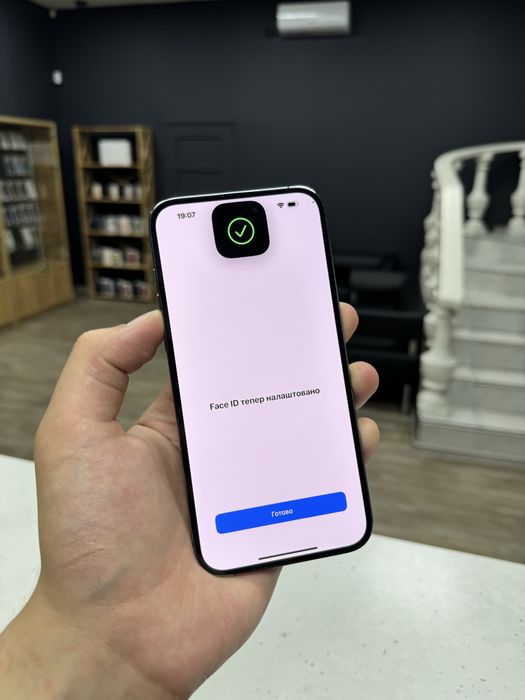 iPhone 14 Pro Max 512gb Deep Purple Neverlock від Магазину!