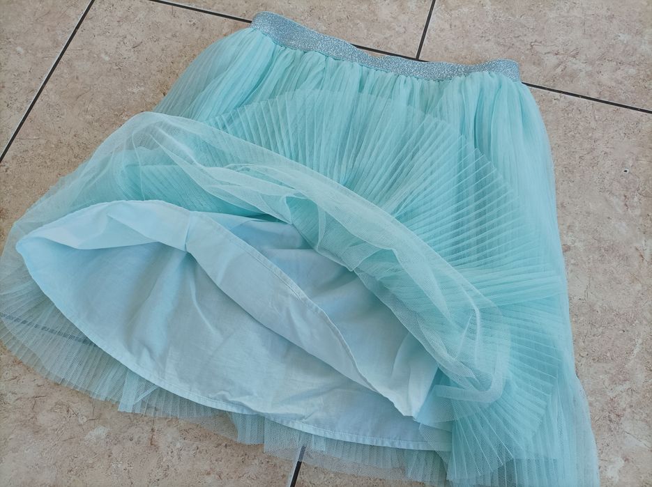 Spódniczka tiulowa 170 cool club dla dziewczynki