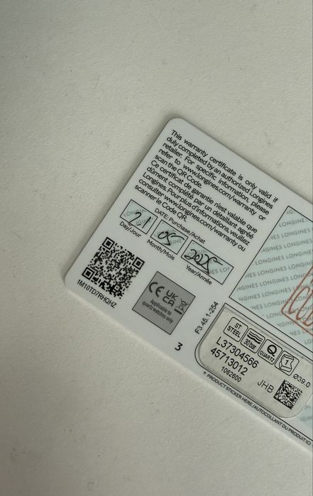 Longines HydroConquest 39 mm