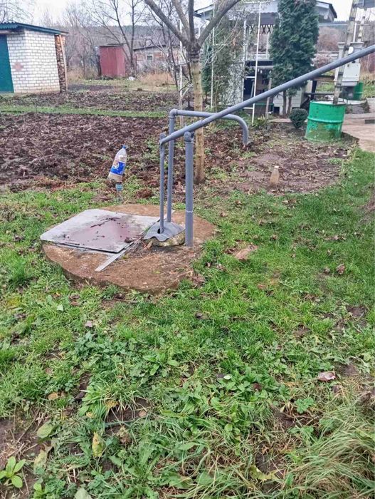 Продается дача, с/о «Механизатор»