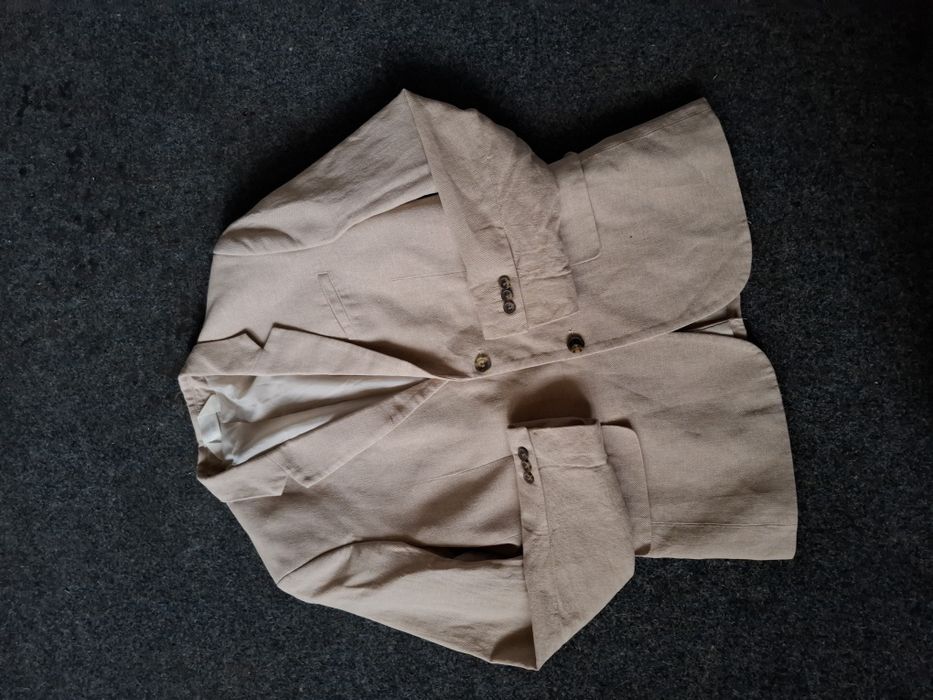 Пиджак H&M на мальчика 11-12 лет