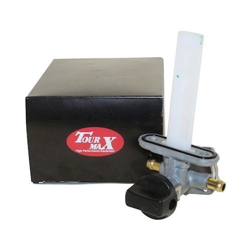 torneira de gasolina tourmax suzuki gsx 600/750f
