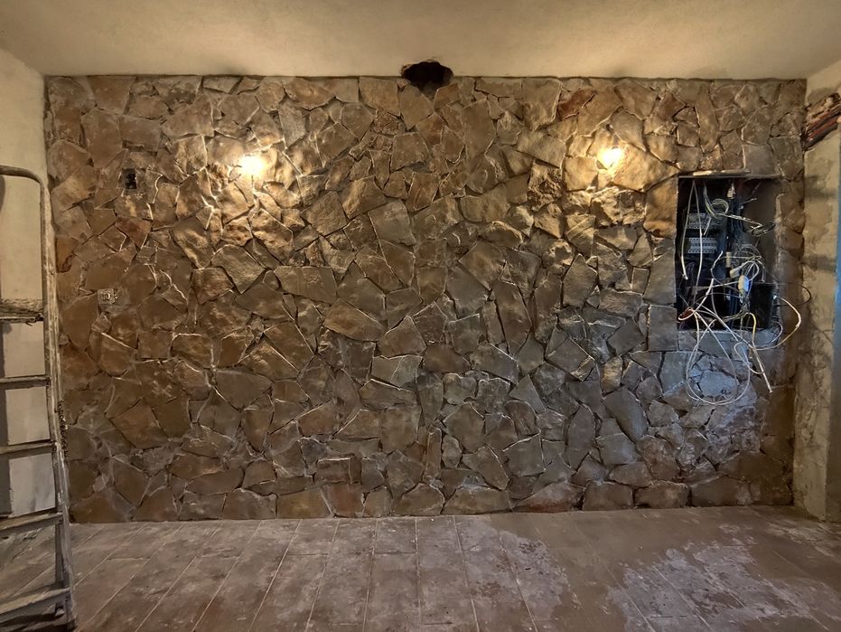 HANDYMAN - Pequenas e Grandes reparações - Remodelações, Jardins, Piscinas
