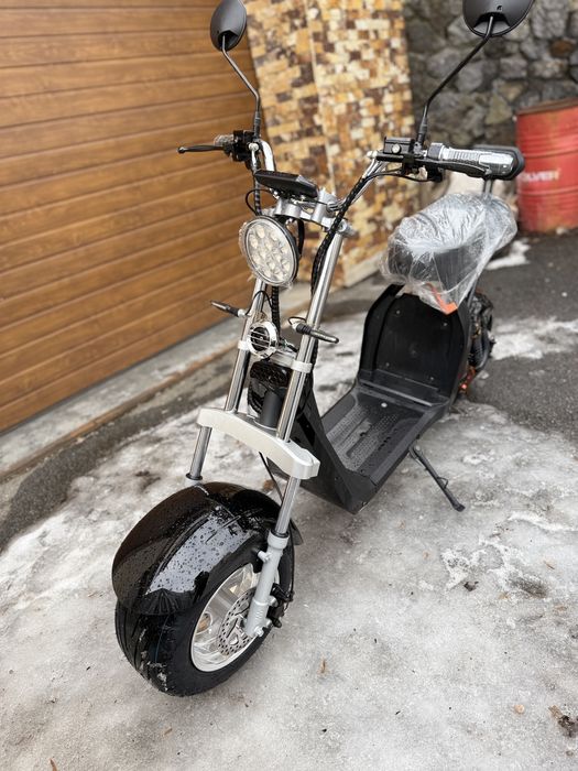 сіті коко - купити мототехніку - Ціна на OLX.ua