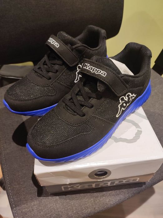 Jeden!!! nowy but adidas Kappa Cracker II 34 tylko lewy!!!