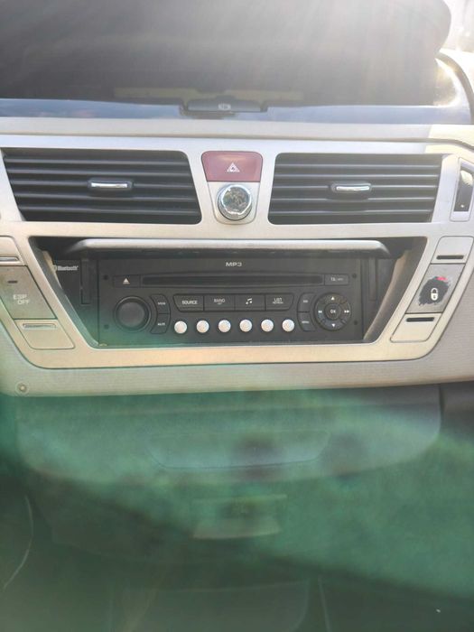 Citroen c4 Grand Picasso Exclusive
