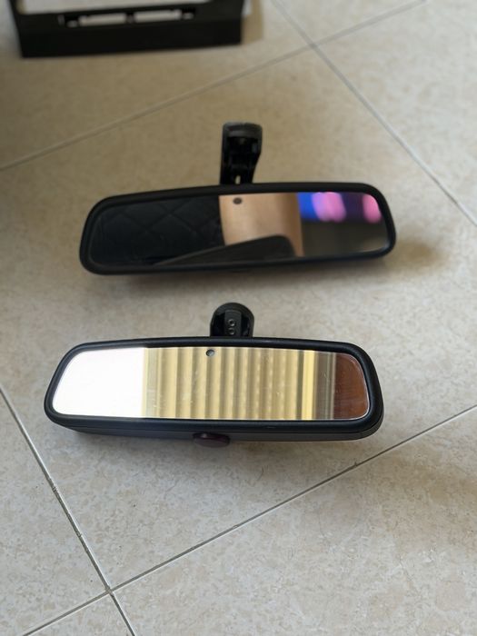 Espelho retrovisor BMW Série 1 3 5 e82 e90 e91 e92 e60 e61