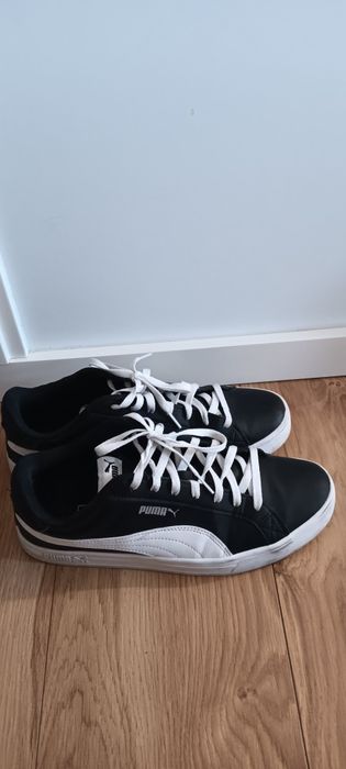 Sapatilhas puma como novas