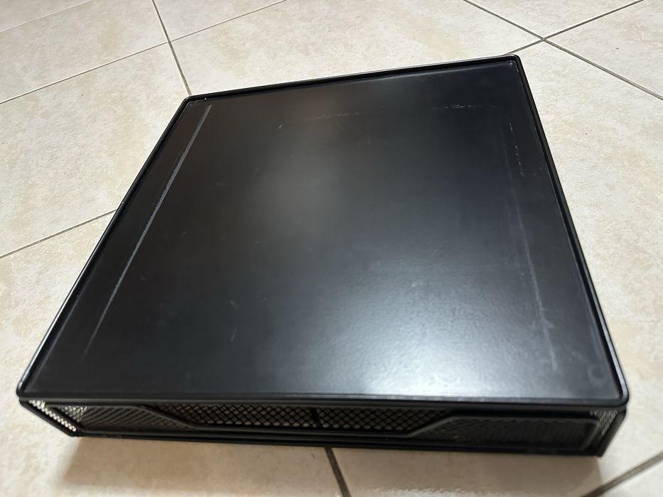Gaveta para cápsulas café