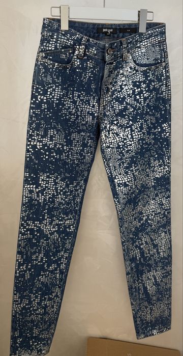 Джинси Just Cavalli