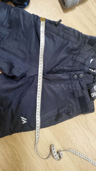 Spodnie narciarskie Martens rozm. 110