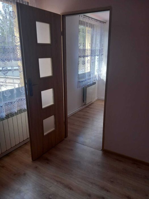 Wynajmę mieszkanie - Oświęcim centrum, 35m2