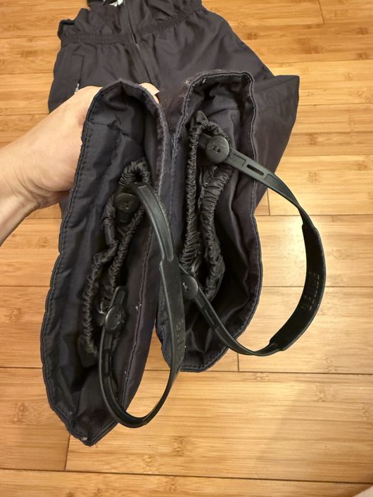 Зимові штани Lenne, 116 розмір